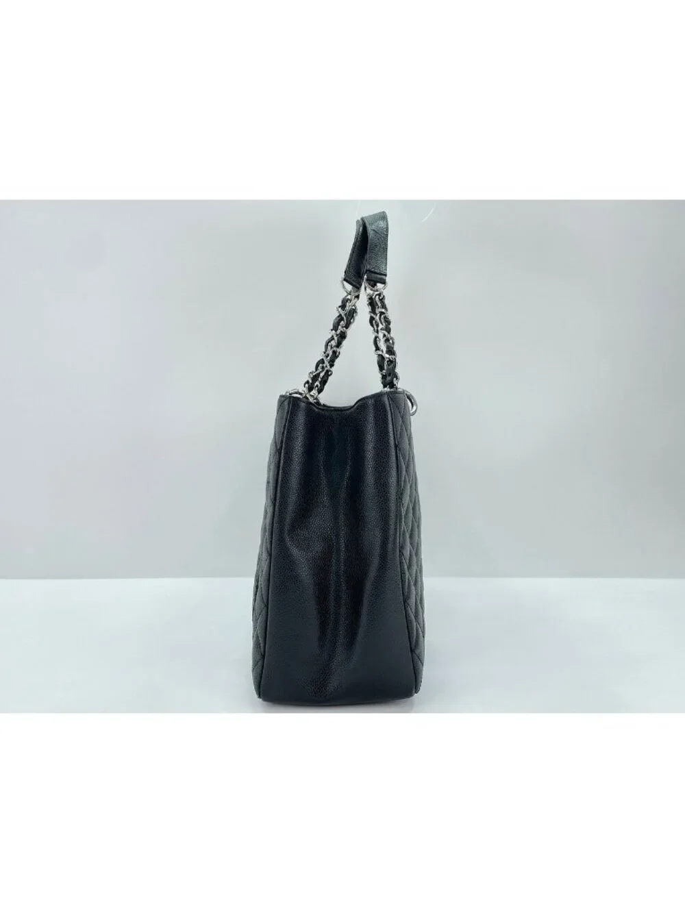 Chanel Tote Bag Grand Shopping GST